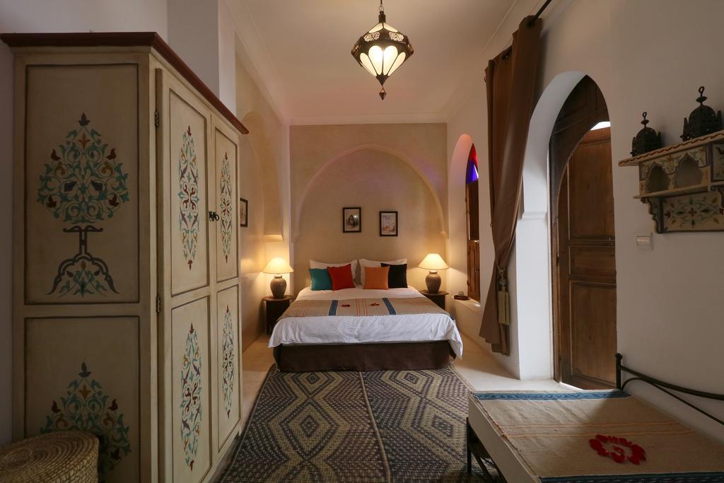 Riad Zenithya Marrakesch Exterior foto