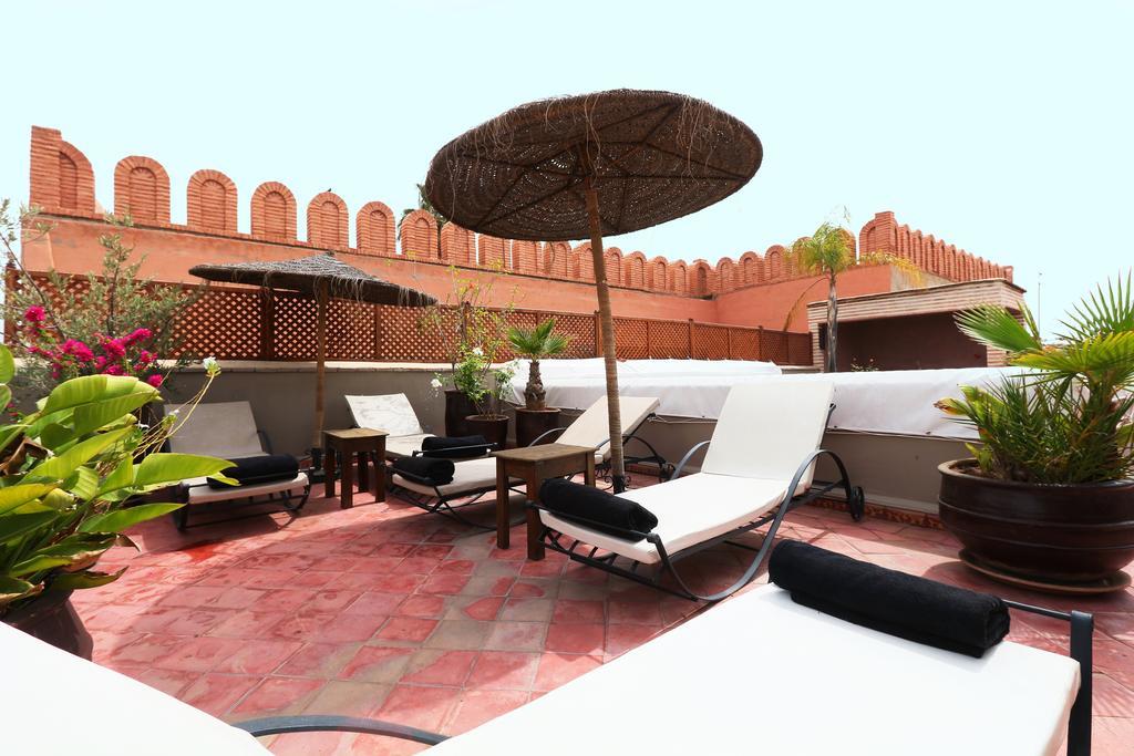 Riad Zenithya Marrakesch Exterior foto