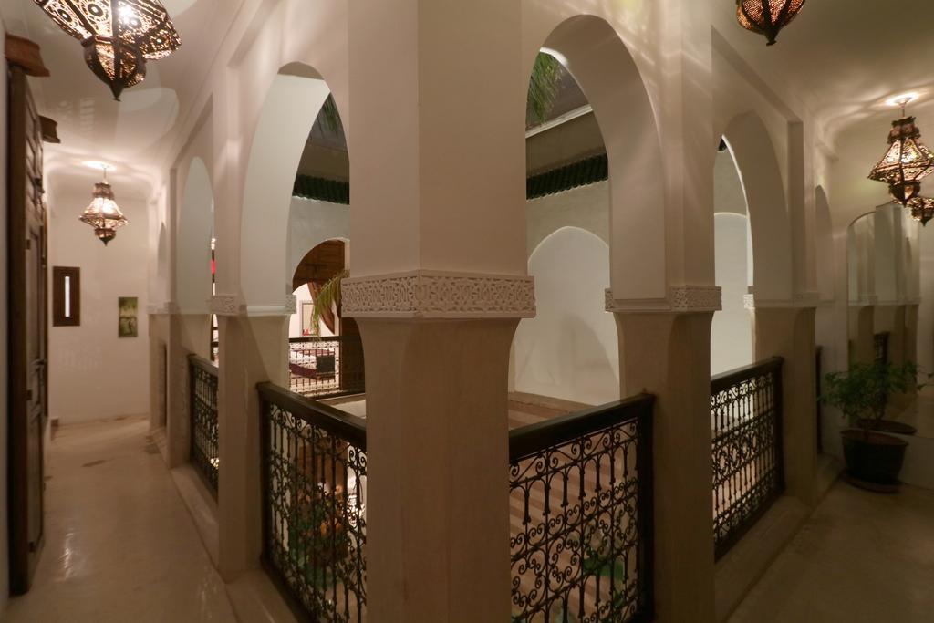 Riad Zenithya Marrakesch Exterior foto